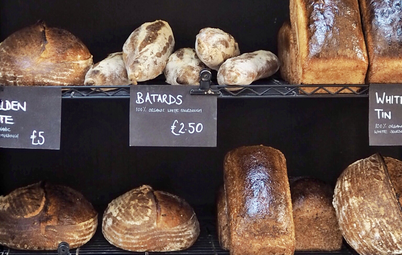 Jennifer Earle - Chocolate Expert & Food Innovation Consultant